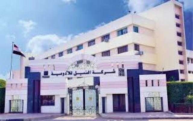 ”النيل للأدوية”: ننتج كافة الأدوية الخاصة ببروتوكول علاج كورونا