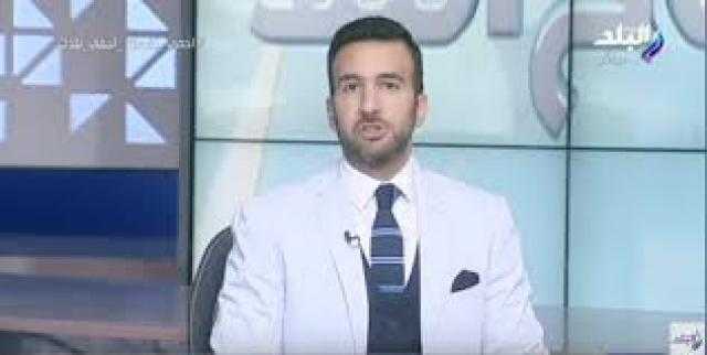 محمد جاد: نقدم كل الدعم والحب لمرضى سرطان الثدي .. فيديو