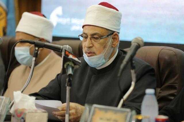 وكيل الأزهر: الإسلام كان سبّاقًا في إقرار حقوق المواطنة والتَّعايش السّلميِّ