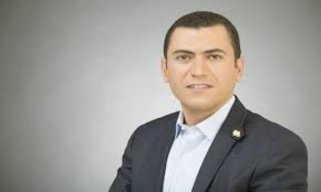محمد مصطفى السلاب