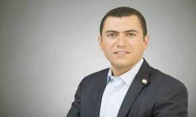 محمد مصطفى السلاب: ندرس إنشاء كباري مشاة لحل الأزمة المرورية بمصر الجديدة.. فيديو