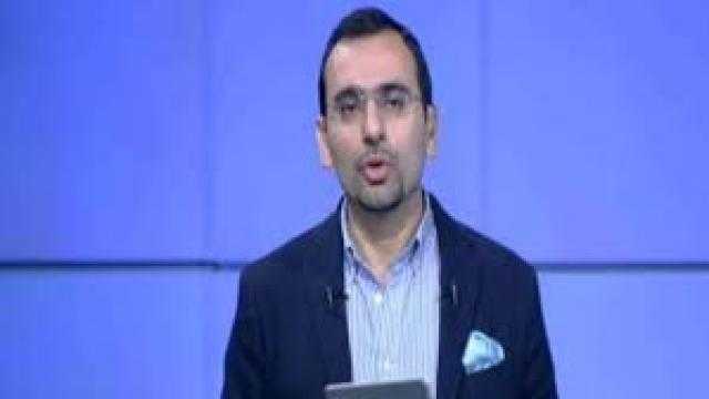 أحمد مجدي: ملف المناخ يفرض نفسه بقوة في القمة الأفريقية الأوروبية