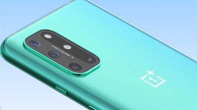 تحديث جديد لهاتف ONEPLUS 8T
