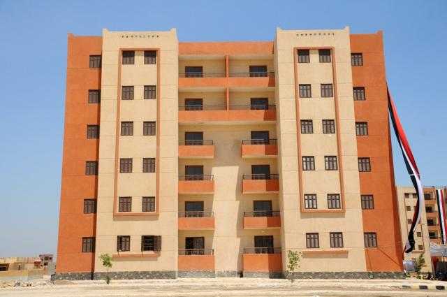 تفاصيل سحب كراسات الإعلان 14 للإسكان الاجتماعى.. فيديو