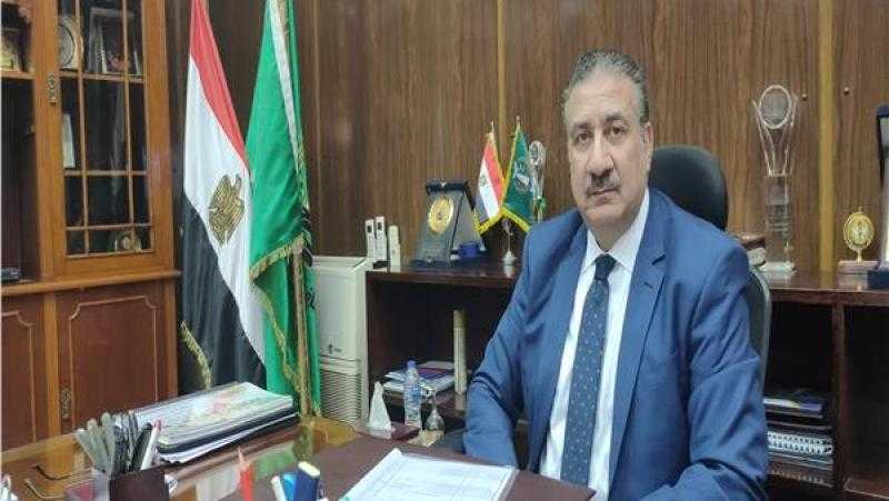 تنفيذ 36 مشروعا بقطاع تحسين البيئة في المنوفية باستثمارات 179 مليون جنيه