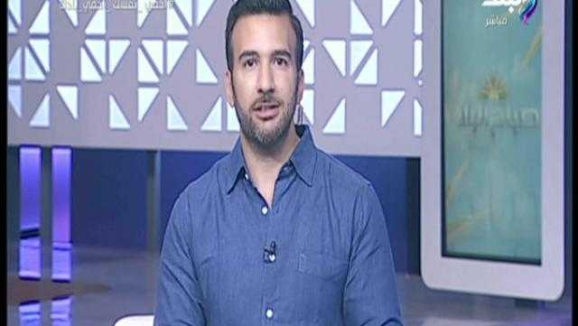محمد جاد: السيسي يتابع استعدادات مصر لاستضافة كأس العالم لكرة اليد