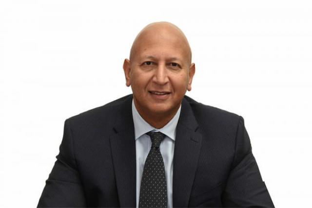 خط أحمر