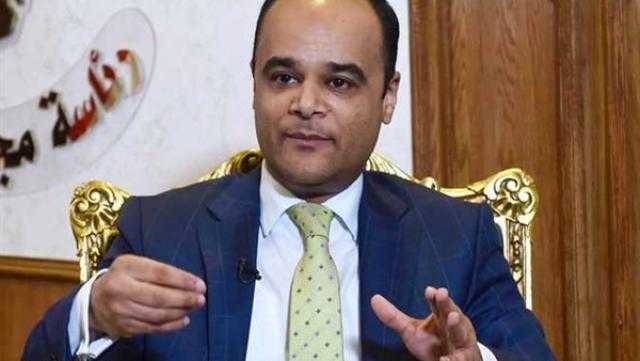 ”متحدث الوزراء” يوضح قيمة غرامة عدم ارتداء الكمامة.. فيديو