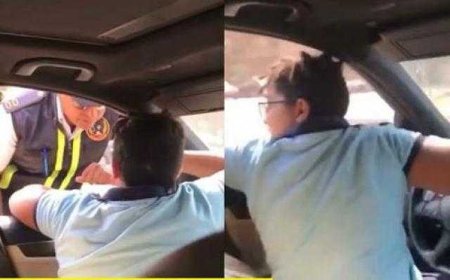 ”موسى”: والد ”طفل المرور” محترم.. ولا يمكن التشكيك في نزاهة 22 ألف قاض بمصر