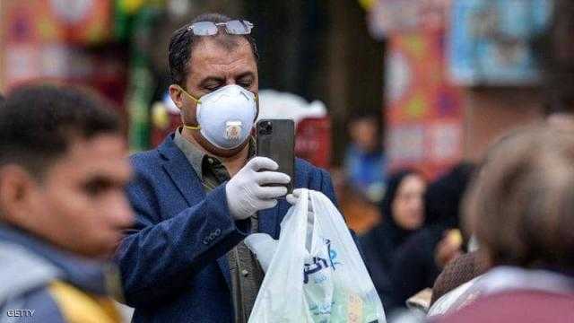 الحكومة: تطبيق صارم وفوري لغرامة عدم ارتداء الكمامة.. فيديو