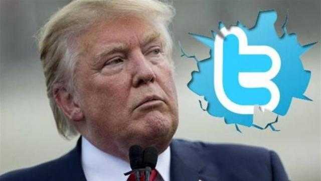 تويتر يقيد منشورا لـ ”ترامب” وفيس بوك يحذر