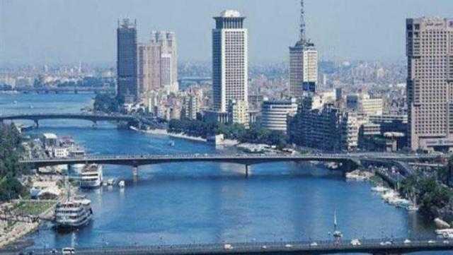 الأرصاد: عاصفة رعدية وأمطار مصحوبة بكرات ثلج تضرب المنصورة.. فيديو