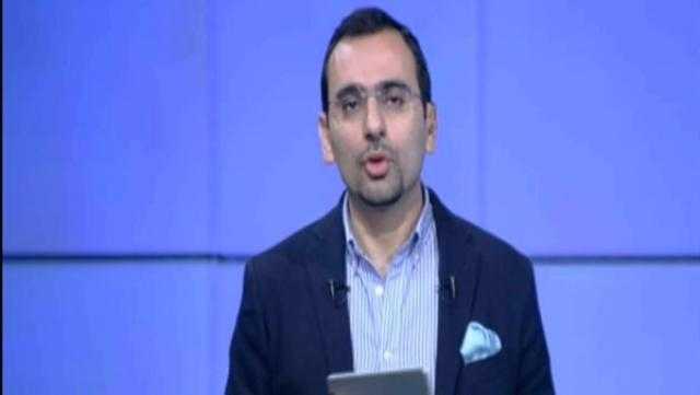 أحمد مجدي: مراكز ومقرات الشرطة الأمريكية تضع حواجز لمنع ارتكاب أي أعمال عنف.. فيديو