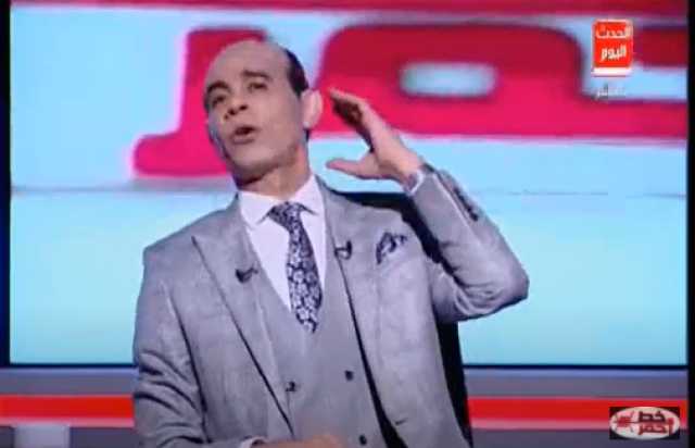 محمد موسى لمحافظ الجيزة: سيارات الأجرة في إمبابة ”مخلفات حرب” (فيديو)