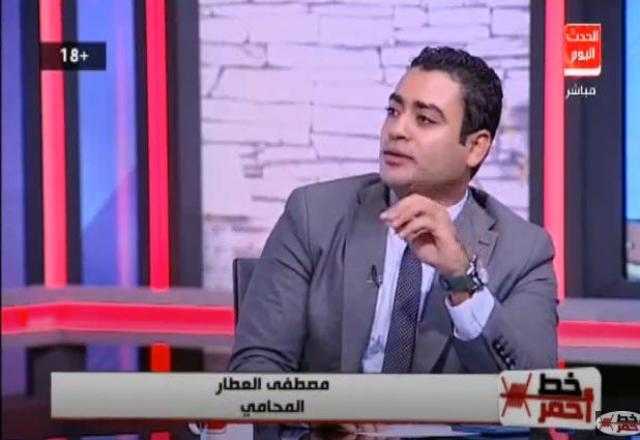 مصطفى العطار: عدم إشباع المرأة في العلاقة الزوجية يؤدي إلى الطلاق