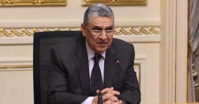 وزير الكهرباء: فخورين ببناء سد تنزانيا بواسطة شركات مصرية (فيديو)