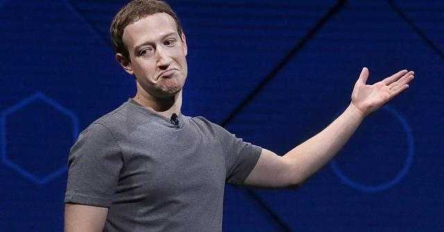 بمليار دولار.. فيسبوك تعتزم شراء شركة كوستمر الناشئة