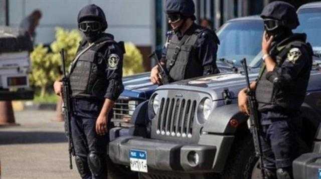 تحرير 1570 مخالفة متنوعة خلال حملة مرورية فى الإسماعيلية