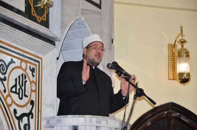 وزير الأوقاف: خدمة الأوطان نبل وشرف.. والصوت أمانة
