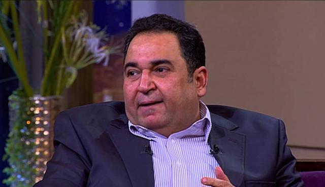 خط أحمر