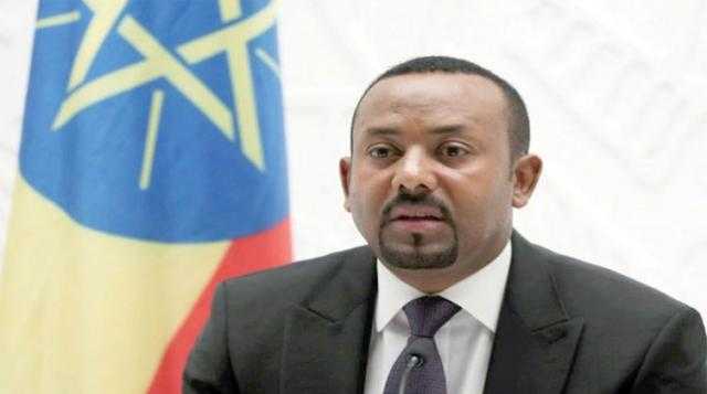 أحمد موسى: آبي أحمد ارتكب جريمة.. ولا توجد قوة على وجه الأرض تمنع سريان النيل.. فيديو