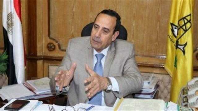 محافظ شمال سيناء: تخفيض درجات القبول فى الثانوى العام والفنى للمرة الثانية