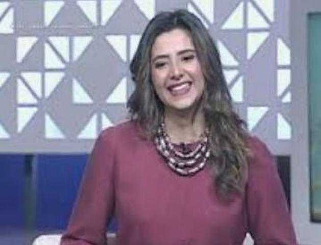 لتجنب الإصابة بكورونا.. فرح سعيد: «خففوا الزيارات المنزلية وبلاش التواجد فى الأماكن المغلقة».. فيديو