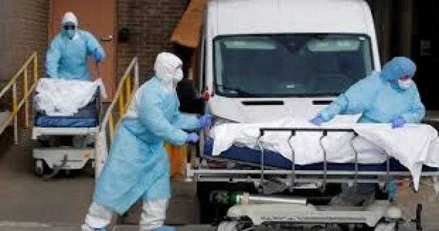 الجزائر : 8 وفيات و352 إصابة جديدة كورونا