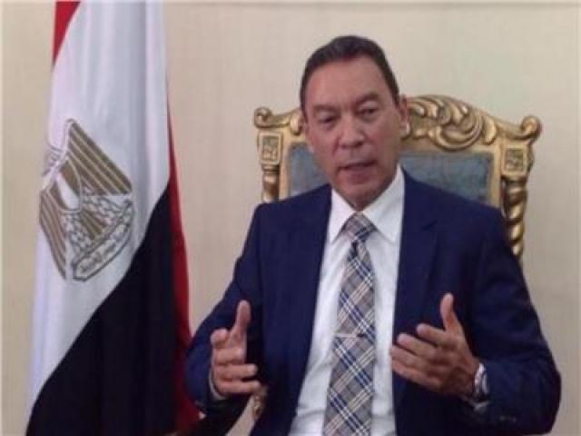 خط أحمر