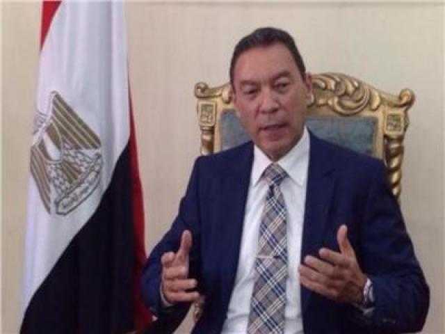 هاني الناظر يكشف سببب ارتفاع إصابات كورونا
