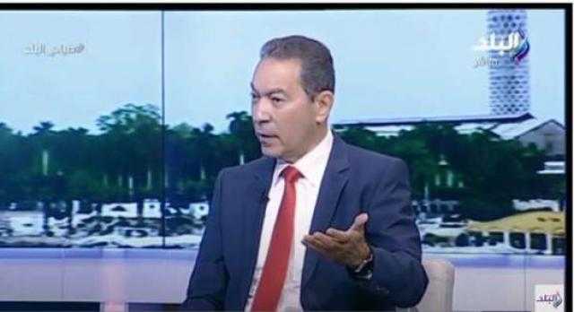 هانى الناظر: 7 لقاحات ضد كورونا متوقع ظهورها.. ونهاية الفيروس 2021.. فيديو 