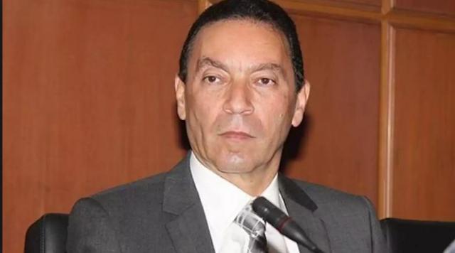 خط أحمر