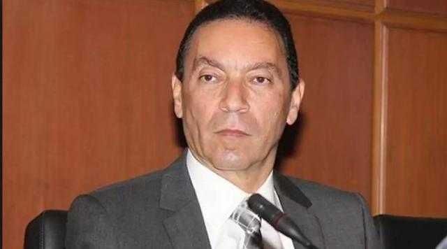 هاني الناظر: الموجة الثانية لكورونا لم تبدأ بمصر.. والكمامة خط الدفاع الأول.. فيديو