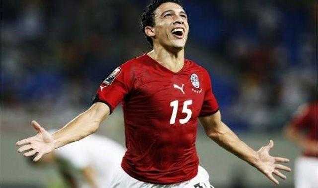 مدير التعاقدات بالبنك الأهلى يوضح حقيقة التعاقد مع جدو