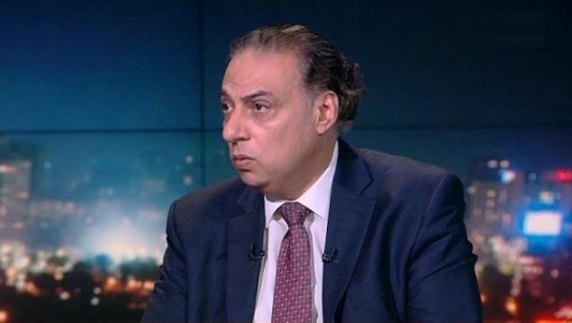 خط أحمر