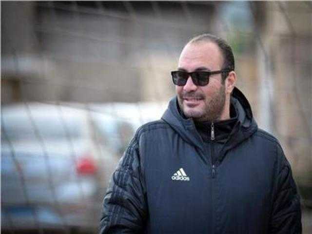 معتز البطاوي: امكانيات « سيراميكا » تؤهله ليصبح عنصرا مؤثرا في الرياضة المصرية
