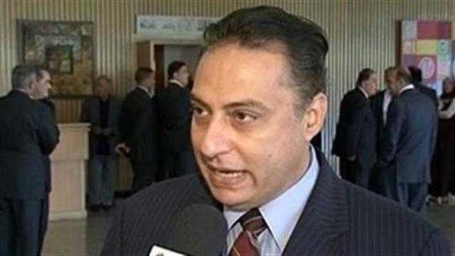محمد كمال: ترامب يفكر فى إنشاء قناة تليفزيونية بعد الرحيل.. فيديو