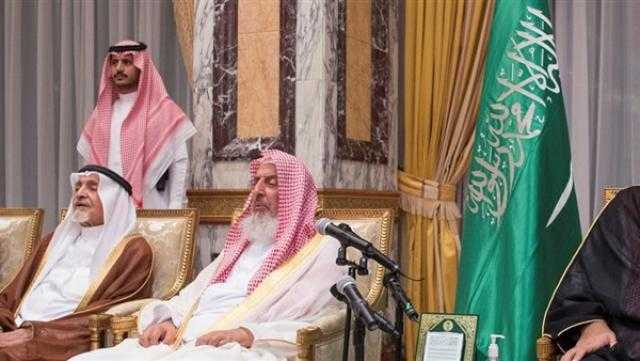 كبار العلماء بالسعودية: خطبة الجمعة ستتناول التحذير من خطورة الإخوان