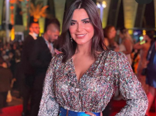 رانيا منصور 