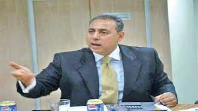 السفير أحمد القويسني