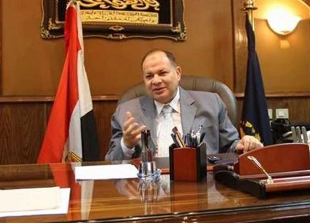 خط أحمر