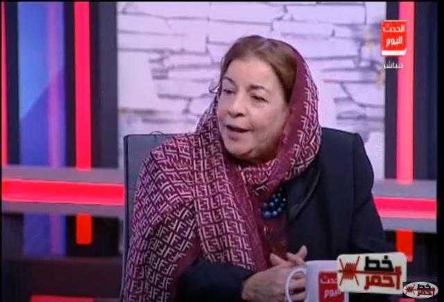 أستاذة علم الاجتماع: الحلول الجذرية تحافظ على الاستقرار الأسري.. فيديو