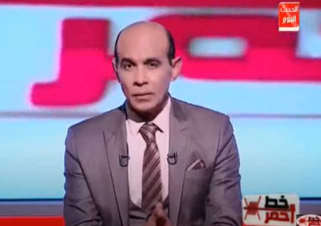 محمد موسى يحذر الشغب الليبي من الغزو القطري (فيديو)