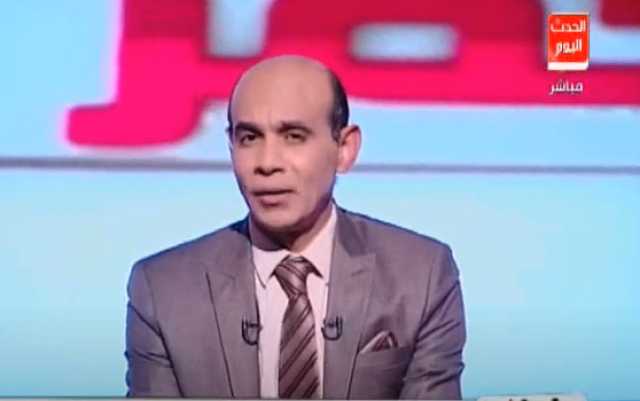 محمد موسى: أردوغان جعل تركيا تتطور في رعاية الإرهاب.. فيديو
