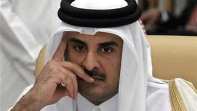 خط أحمر