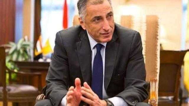 في سطور.. أبرز تصريحات طارق عامر خلال المؤتمر المصرفي العربي 2022