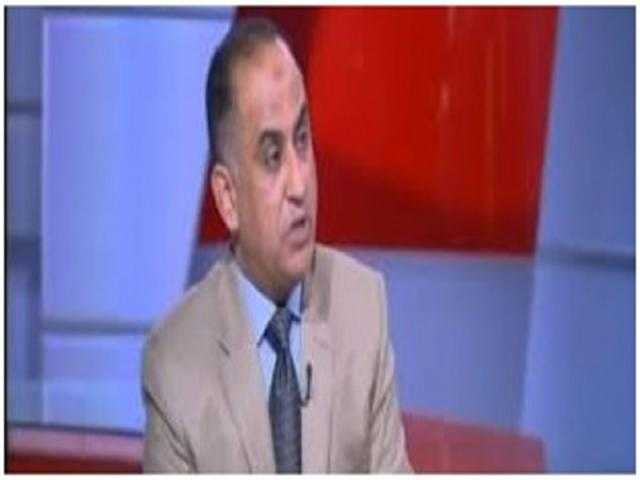 خبير استيراتيجي: العلاقات المصرية النامبية قوية جدا.. فيديو