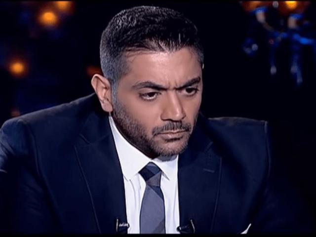 خط أحمر