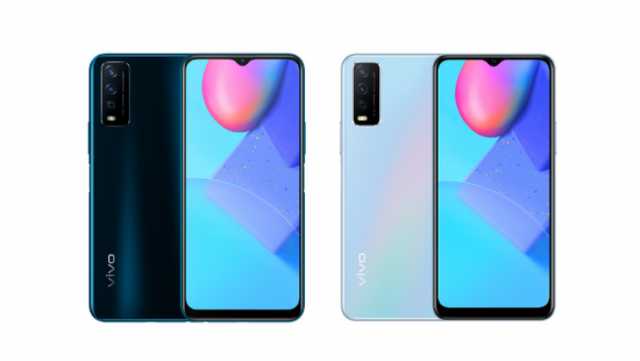 تعرف على مواصفات هاتف VIVO Y12S