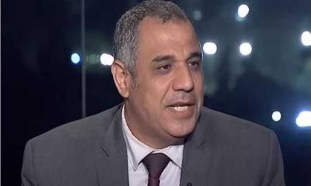 خط أحمر